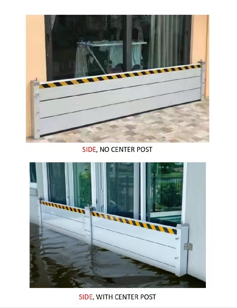 FLOOD BARRIER